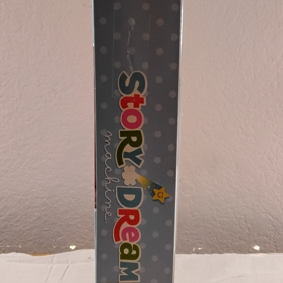 Story Dream Machine Books Little Tikes Day Family Collection - Picture 4 of 6